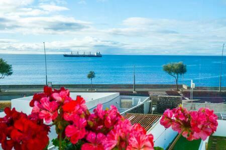 Apartamento Consuls Ocean View Ponta Delgada Exterior foto