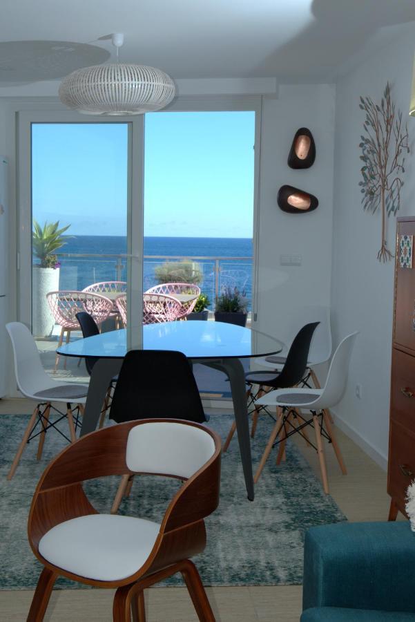 Apartamento Consuls Ocean View Ponta Delgada Exterior foto