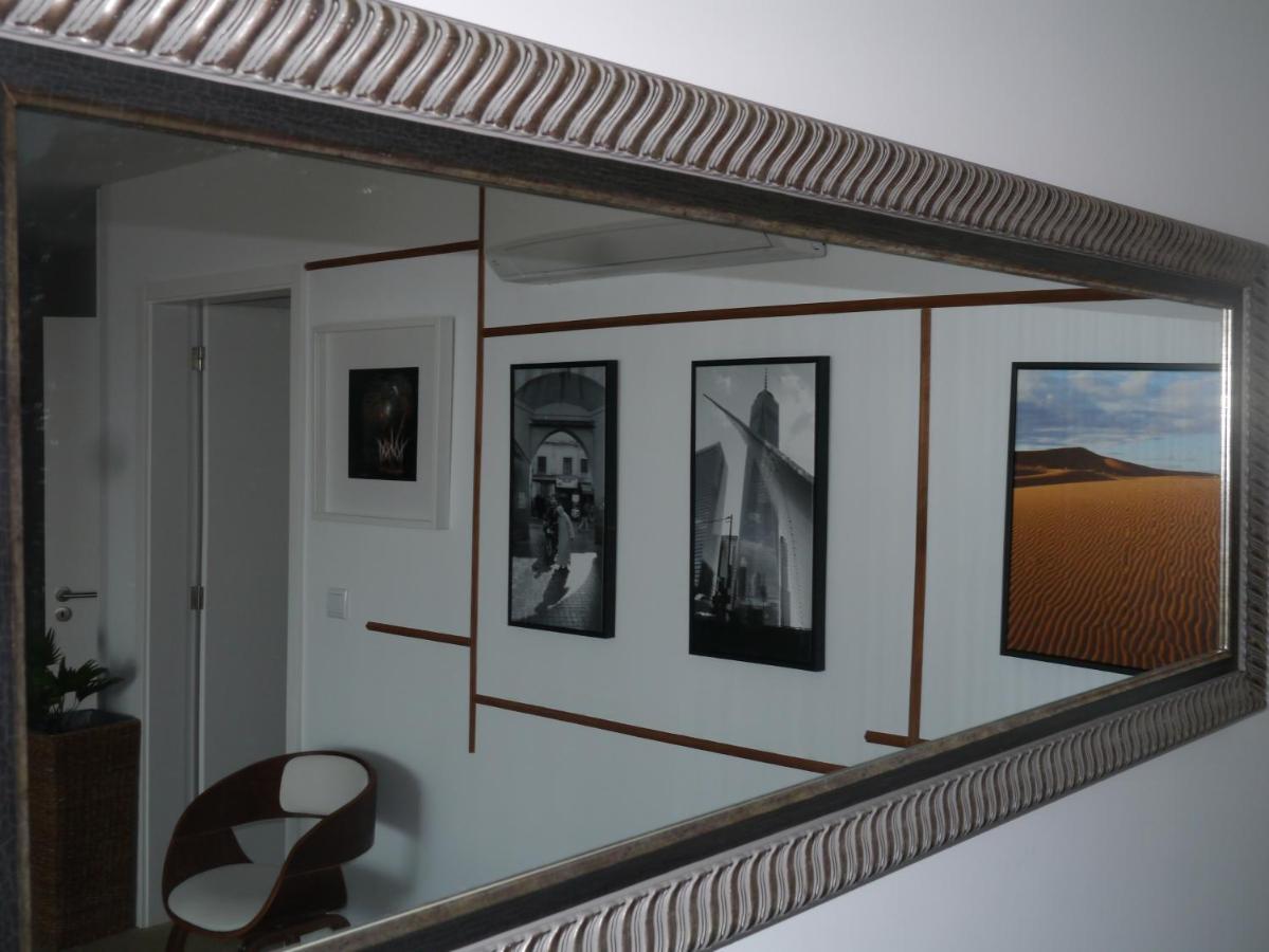 Apartamento Consuls Ocean View Ponta Delgada Exterior foto
