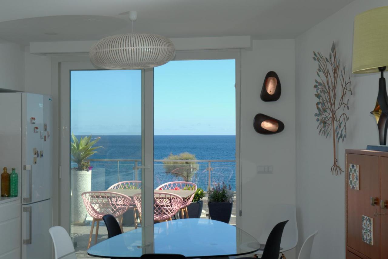 Apartamento Consuls Ocean View Ponta Delgada Exterior foto