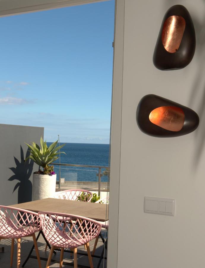 Apartamento Consuls Ocean View Ponta Delgada Exterior foto