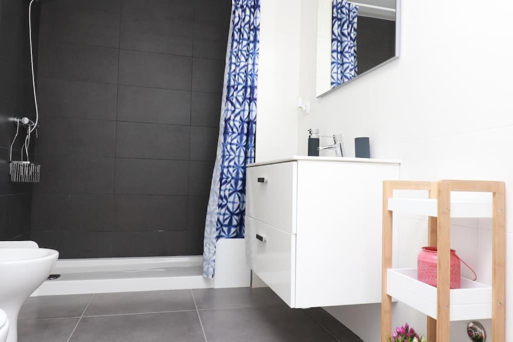 Apartamento Consuls Ocean View Ponta Delgada Exterior foto