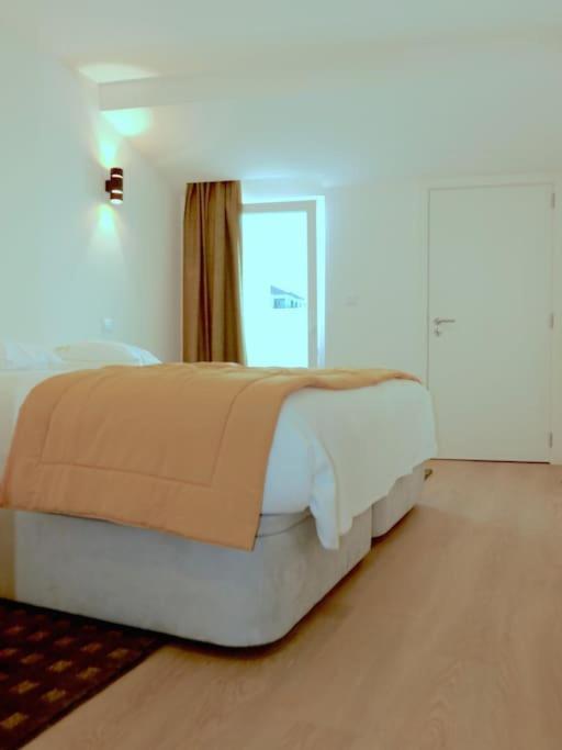Apartamento Consuls Ocean View Ponta Delgada Exterior foto